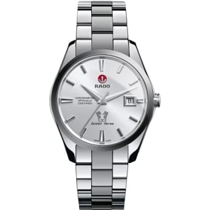 Rado HyperChrome L Automatik Chronometer Golden Horse Limited Edition