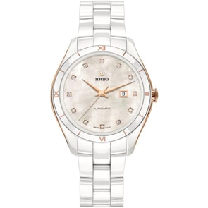 Rado HyperChrome M Jubilé Automatik