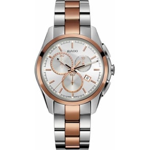 Rado HyperChrome Quartz Chronograph