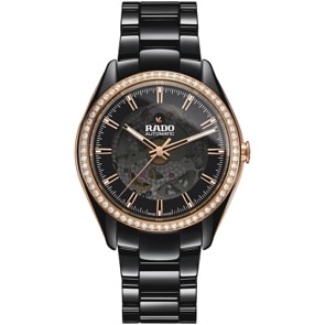 Rado HyperChrome XL Automatik Jubilé