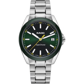 Rado HyperChrome XL Quartz