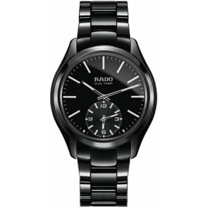 Rado HyperChrome XL Touch Dual Timer