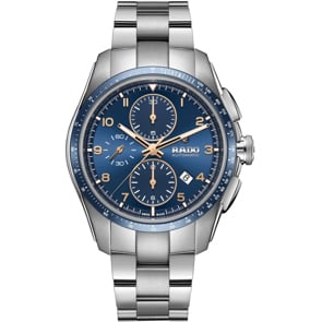 Rado HyperChrome XXL Automatik Chronograph 