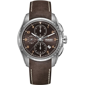 Rado HyperChrome XXL Automatik Chronograph 