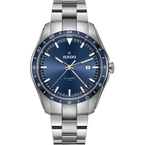 Rado HyperChrome XXL Automatic UTC Limited Edition