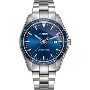 Rado HyperChrome XXL Quartz