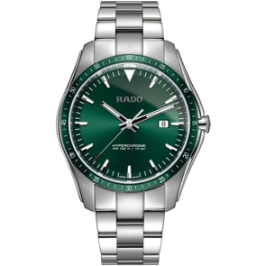 Rado HyperChrome XXL Quartz