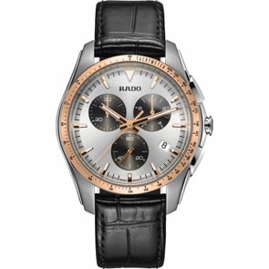 Rado HyperChrome XXL Quartz Chronograph