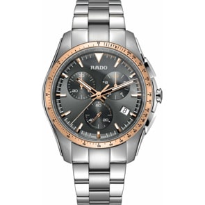 Rado HyperChrome XXL Quartz Chronograph