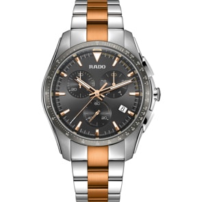 Rado HyperChrome XXL Quartz Chronograph