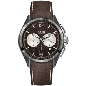Rado HyperChrome XXL Tennis Limited Edition