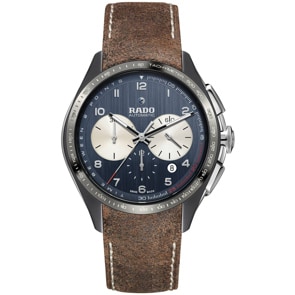 Rado HyperChrome XXL Tennis Limited Edition