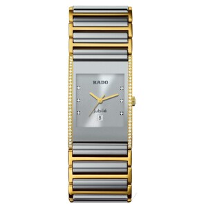 Rado Integral L Superjubilé