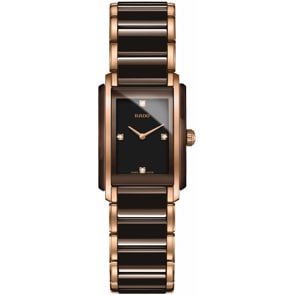 Rado Integral S Jubilé
