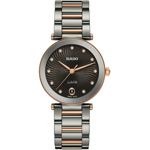 Rado LaCoupole Jubilé Plasma