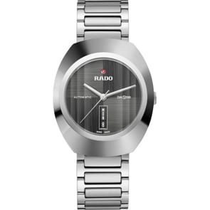Rado Original DiaStar 60 Year Anniversary Edition