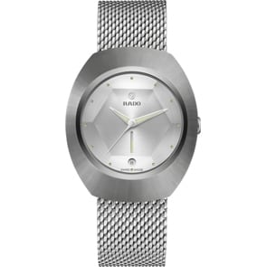 Rado Original DiaStar 60 Year Anniversary Edition