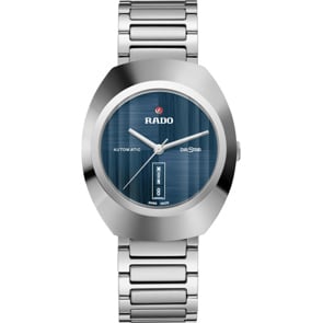 Rado Original DiaStar 60 Year Anniversary Edition