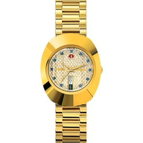 Rado Original DiaStar L Automatik