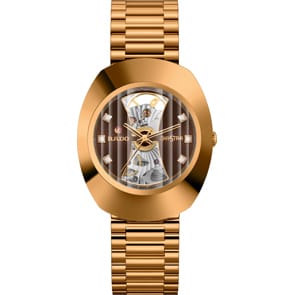 Rado Original DiaStar L Automatik Open Heart