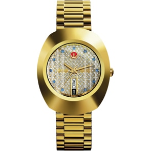 Rado Original DiaStar L Automatic