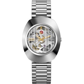 Rado Original DiaStar L Skeleton Automatic