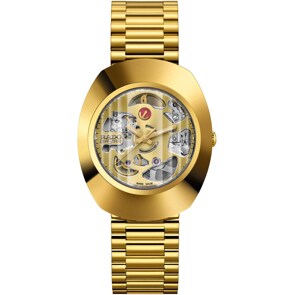 Rado Original DiaStar L Skeleton Automatic