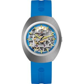 Rado Original DiaStar Skeleton Limited Edition