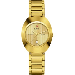 Rado Original DiaStar S Automatik
