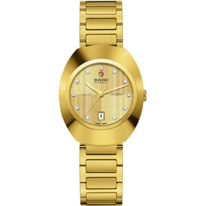 Rado Original DiaStar S Automatic Jubilé