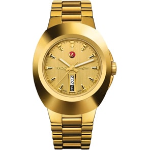 Rado Original DiaStar XL Automatique