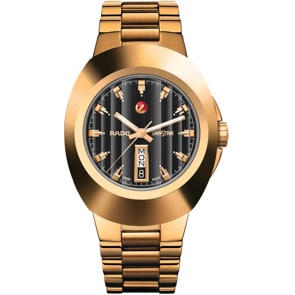 Rado Original DiaStar XL Automatique