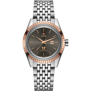 Rado Tradition Golden Horse M Automatik