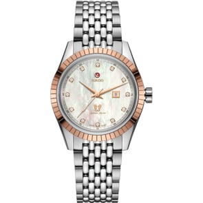 Rado Tradition Golden Horse M Automatik Jubilé