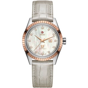 Rado Tradition Golden Horse M Automatik Jubilé