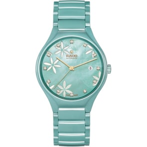 Rado True x Great Gardens of the World Chapter 1