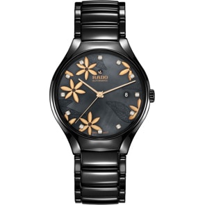 Rado True x Great Gardens of the World Chapter 2