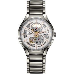 Rado True L Automatik Open Heart