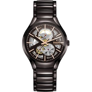 Rado True L Automatik Open Heart