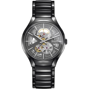 Rado True L Automatik Open Heart
