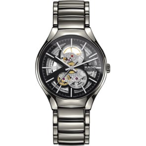 Rado True L Automatik Open Heart
