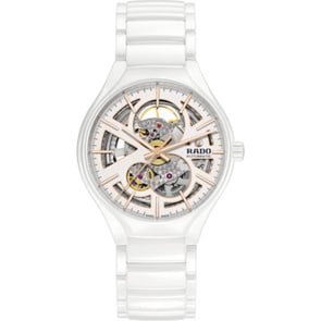 Rado True L Automatik Open Heart