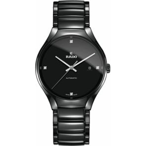 Rado True L Jubilé Automatik