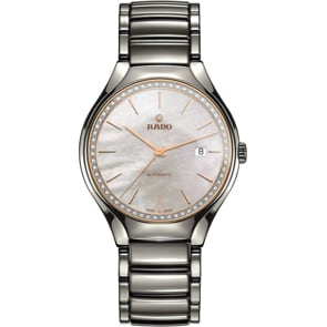 Rado True L Jubilé Automatik