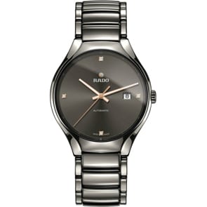 Rado True L Jubilé Automatik