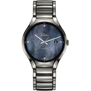 Rado True L Jubilé Automatik