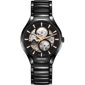 Rado True Round L Automatic Open Heart