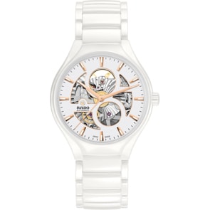 Rado True Round L Automatic Open Heart