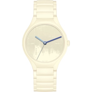 Rado True Round x Le Corbusier Special Edition