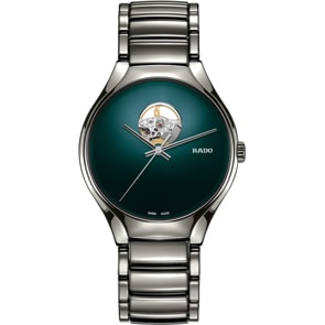 Rado True Secret L Automatik Open Heart